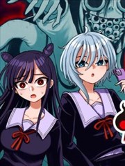 兔兔魔法学院